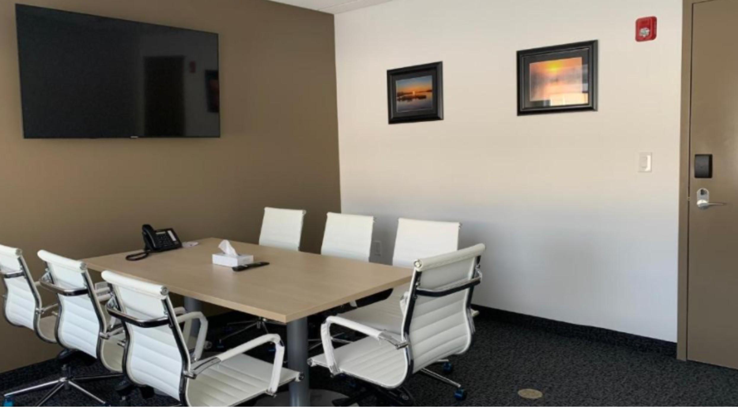 Super 8 By Wyndham Moosonee Otel Dış mekan fotoğraf